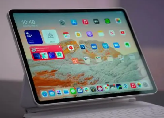 海州ipad维修分享新款iPad Pro或将采用M4芯片 