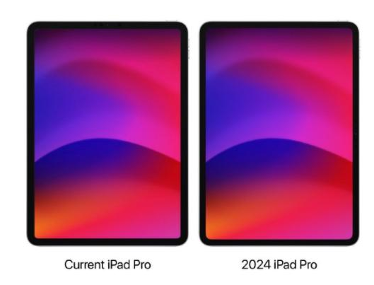 海州海州ipad维修服务点分享新款iPad Pro和iPad Air要来了