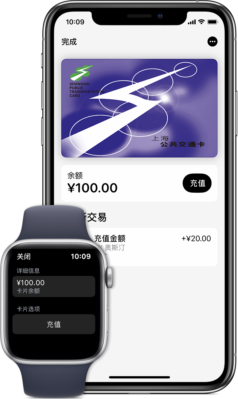 海州苹果手机维修分享:用 Apple Pay 刷交通卡有哪些优势？如何设置和使用？ 