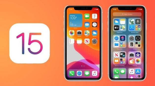 海州苹果13维修分享iPhone13更新iOS 15.5，体验如何 