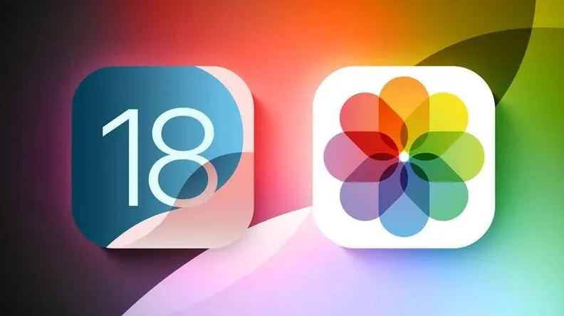 海州苹果手机维修分享苹果 iOS / iPadOS 18.1Beta 3 发布 