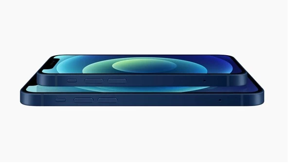 海州苹果手机维修分享iPhone 12 mini 锁屏后触屏失灵怎么办 