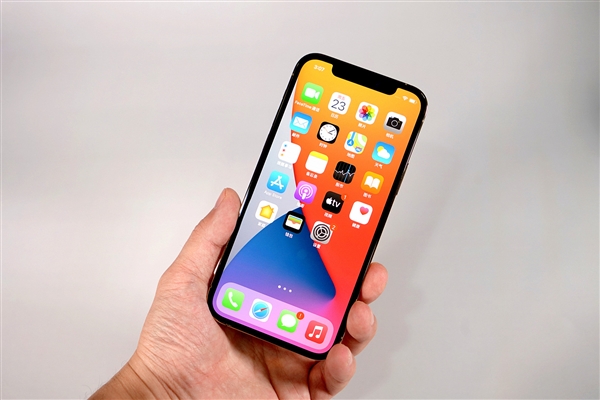 海州苹果手机维修分享iOS 14.2修订版已到，专属iPhone 12系列 