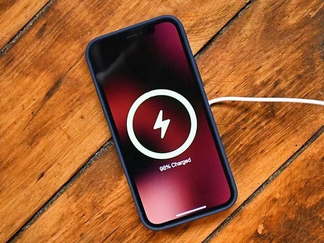 海州苹果手机维修分享iPhone 12可以随便充电吗 