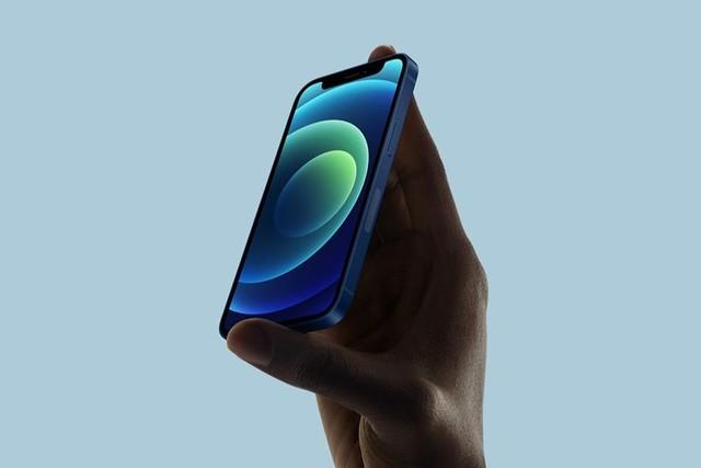 海州苹果手机维修分享iPhone 12 mini辐射很大吗 