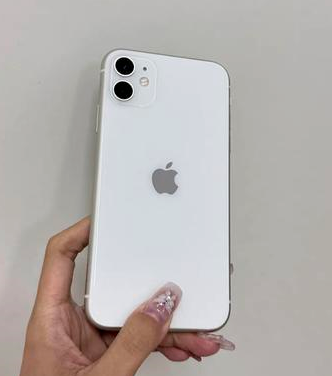 海州苹果维修点分享iPhone 11扩容深层隐患详解 