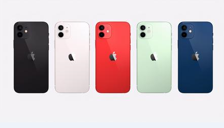 海州苹果维修点分享iPhone 12电池发烫少见诱因解析 