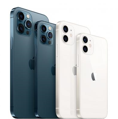 海州苹果维修点分享iPhone 12 Pro发烫关联故障汇总 
